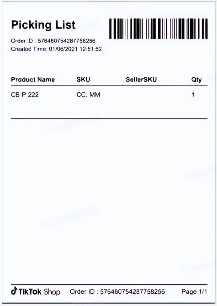 tiktok跨境小店发货日常,跨境干货tiktok教程