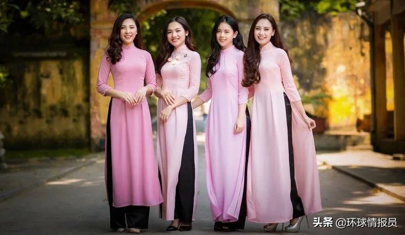 为什么越南不叫南越,越南为什么是南越