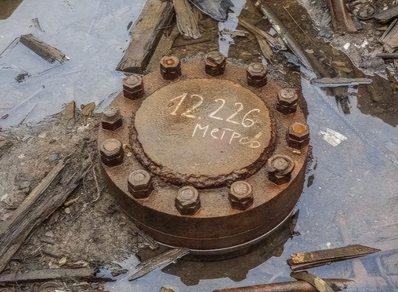 苏联挖穿地球到底挖到了啥,苏联挖穿地球到底发现了什么