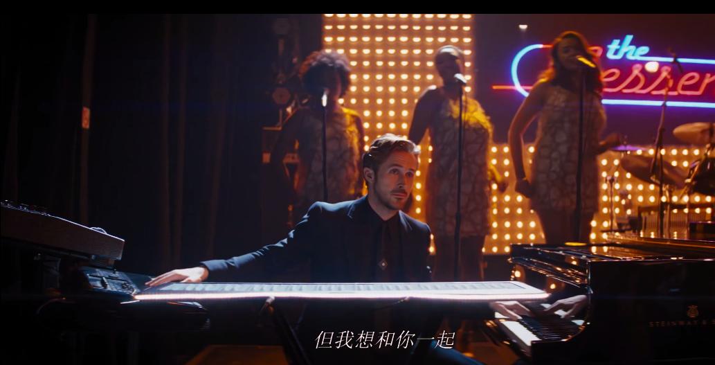 爱乐之城豆瓣影评,爱乐之城豆瓣短评