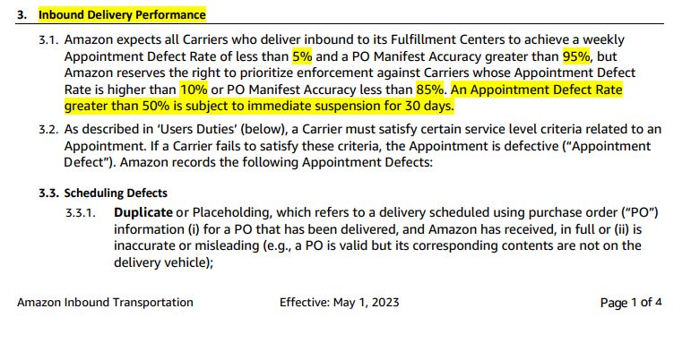 fba仓库爆仓技巧,fba仓马上断货怎么办
