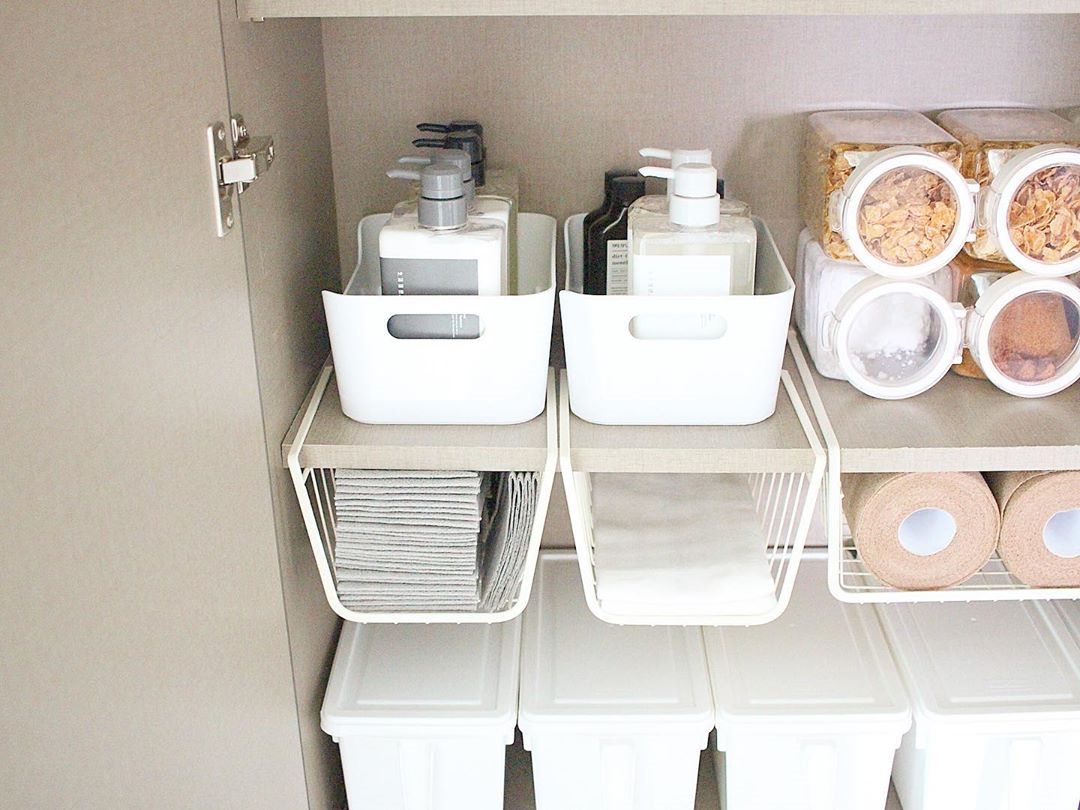 韩国主妇收纳技巧值得借鉴,日本主妇分享的实用收纳技巧