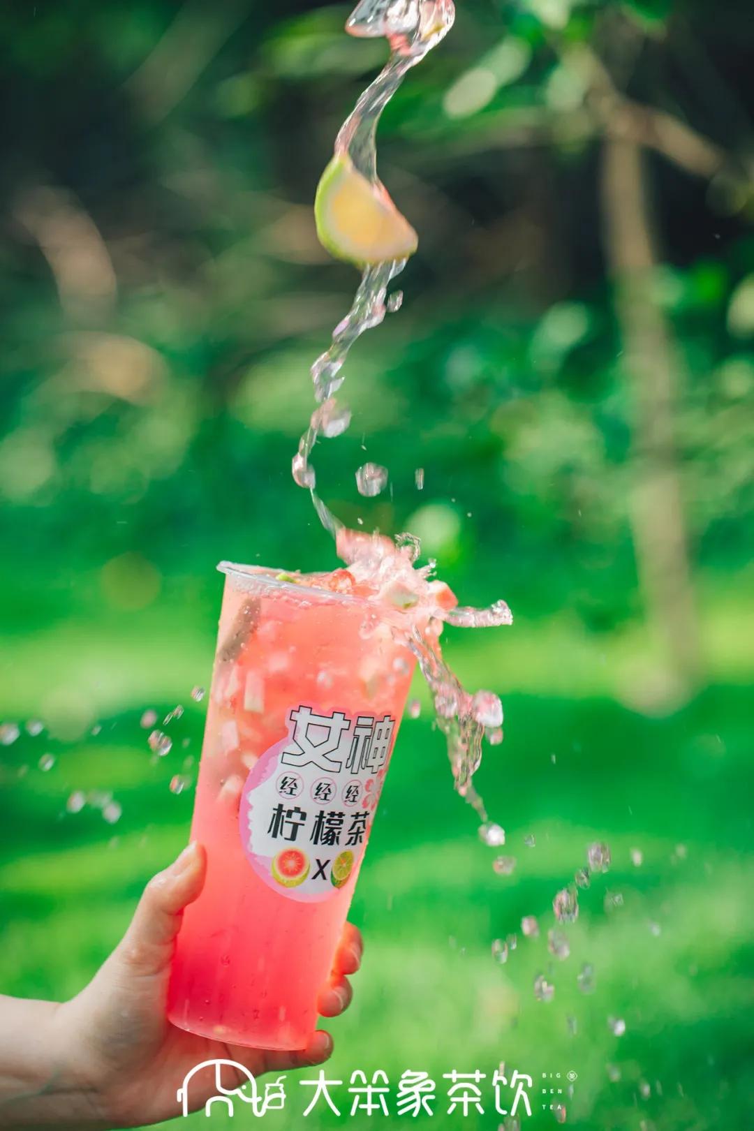 三大顶流品牌都上了芭乐，它究竟有什么魔力？