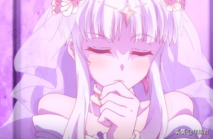 *杀暗**者转生异世界：女神这次cosplay摄影师，她怎么什么人都找啊