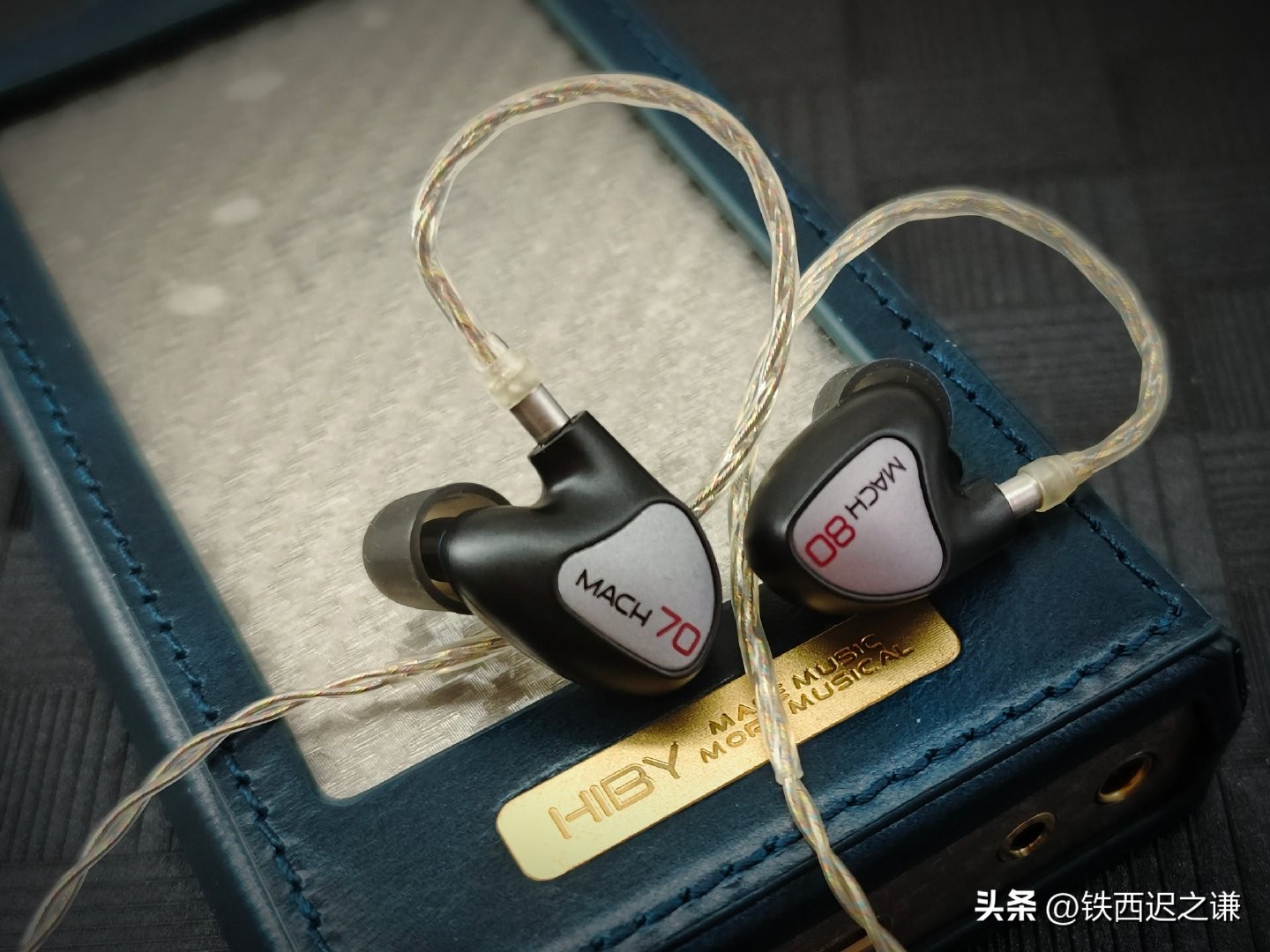 威士顿mach70对比,威士顿mach70测评