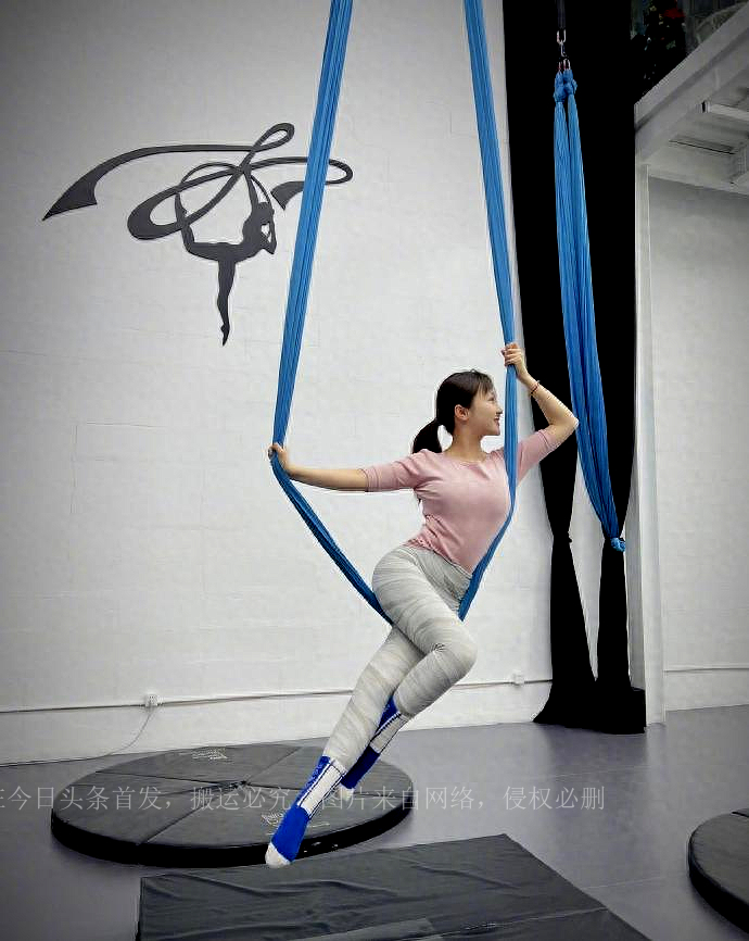 林妙可晒近照,林妙可晒健身照