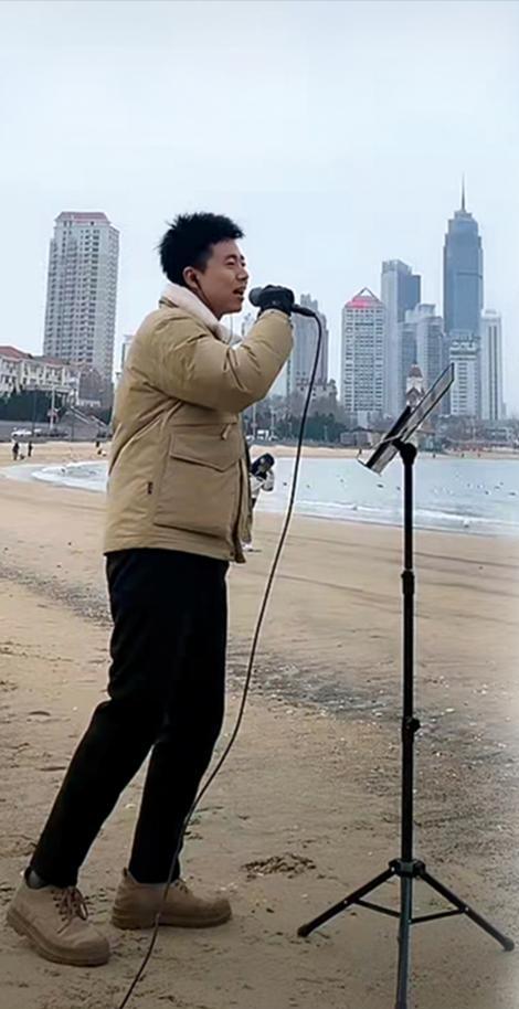 山东省烟台直播网红,烟台哪些场所网红直播