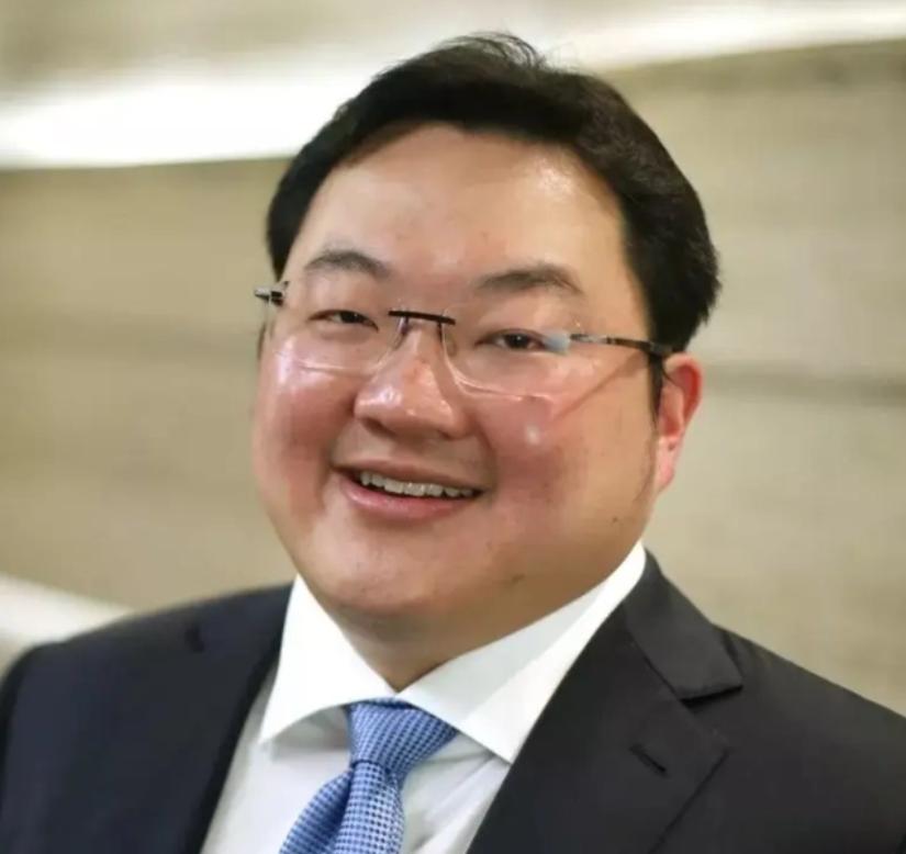 大马富豪刘特佐,大马基金刘特佐