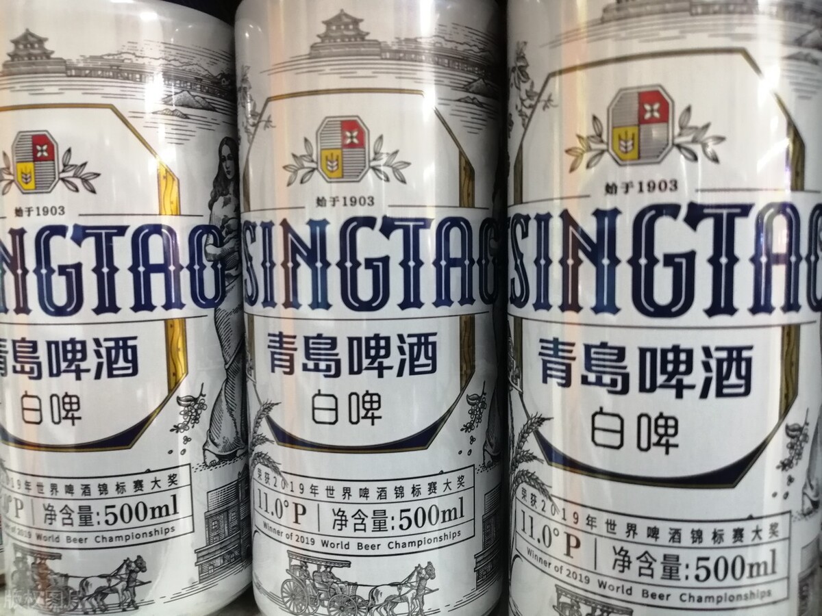 全国哪的啤酒好喝？经评比，这6种是口碑好的啤酒，你喜欢喝吗？