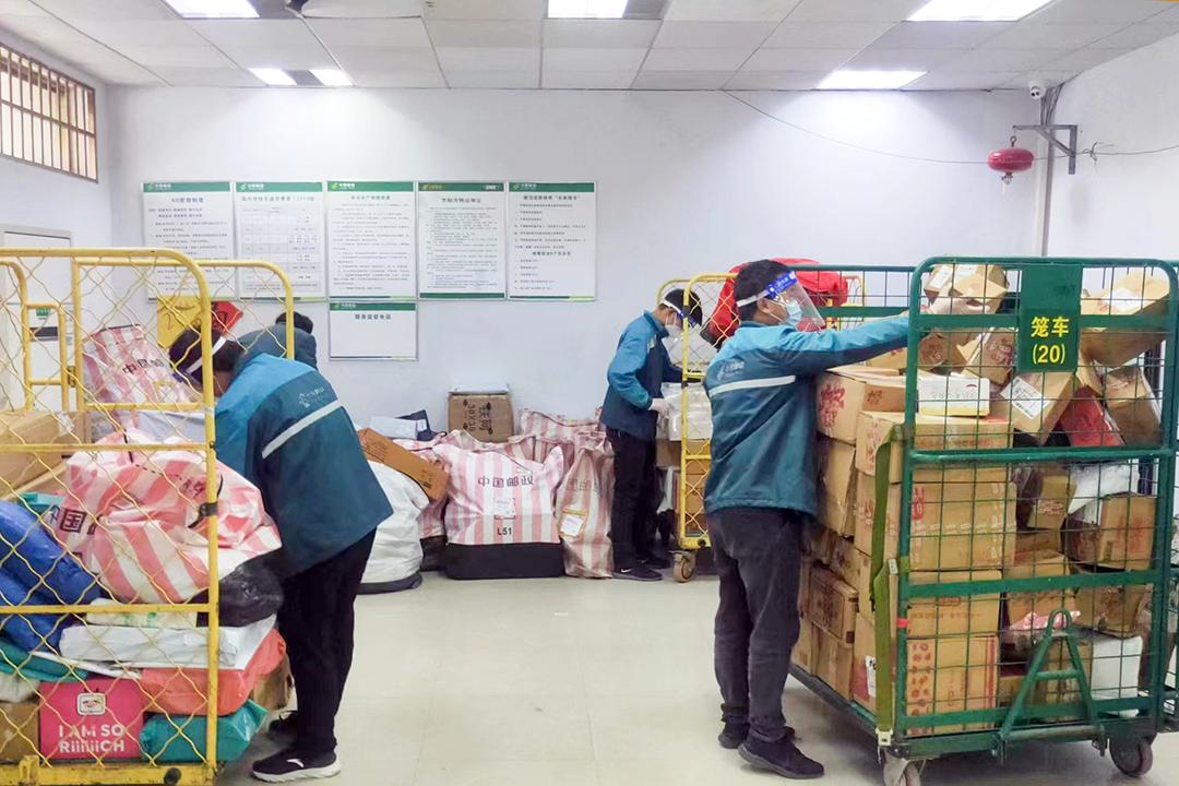 中国邮政有什么好的邮件,中国邮政加急邮件