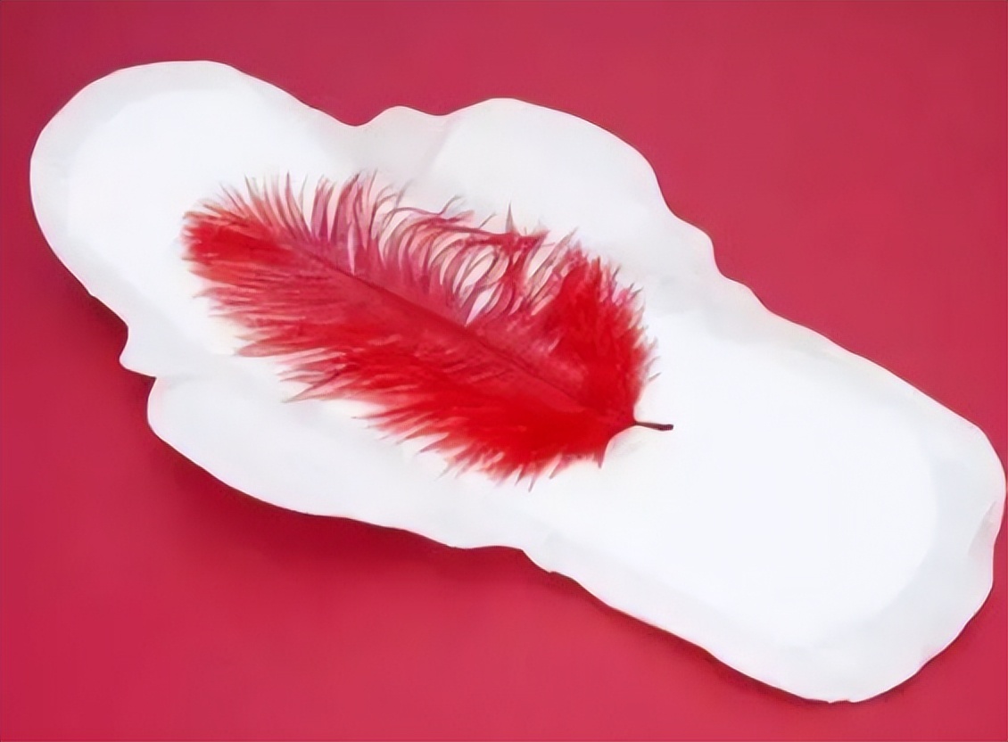 为什么月经结束后，会出现“褐色分泌物”？如果你也有，要重视