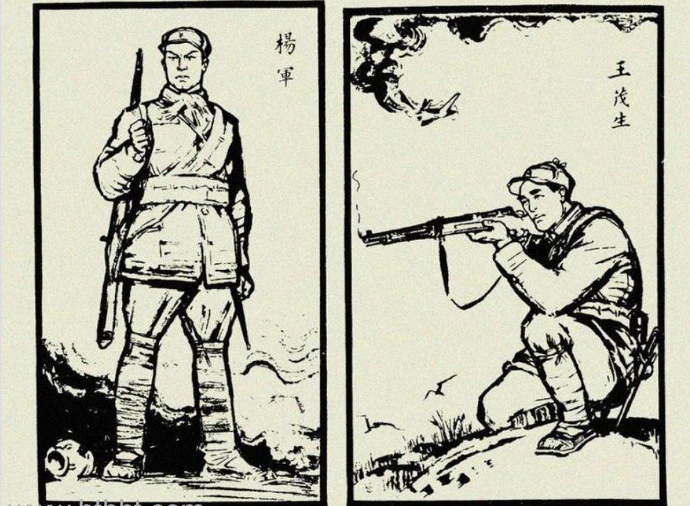 关于革命的小说红日简介,长篇小说红日沈振新的原型是谁