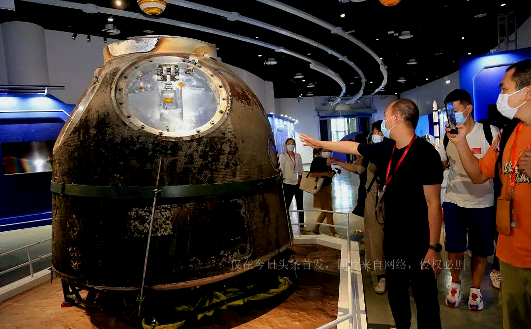 神舟十五号几分钟突破大气层,回顾神舟十五号发射瞬间