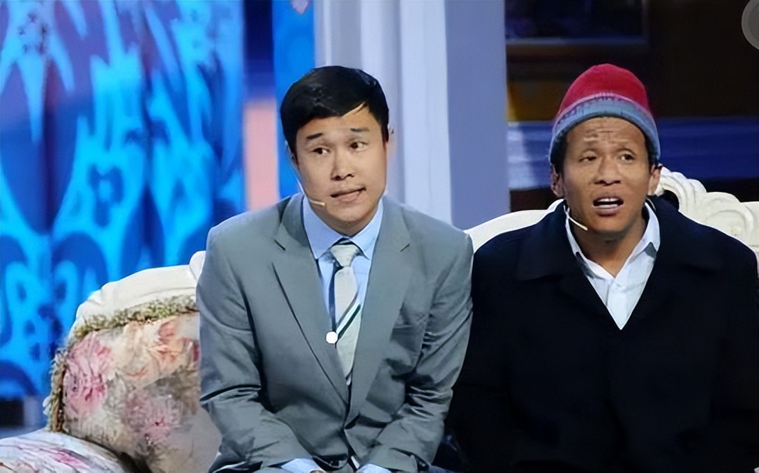 喜剧小品赵本山与郭德纲,赵本山和郭德纲的成名之路