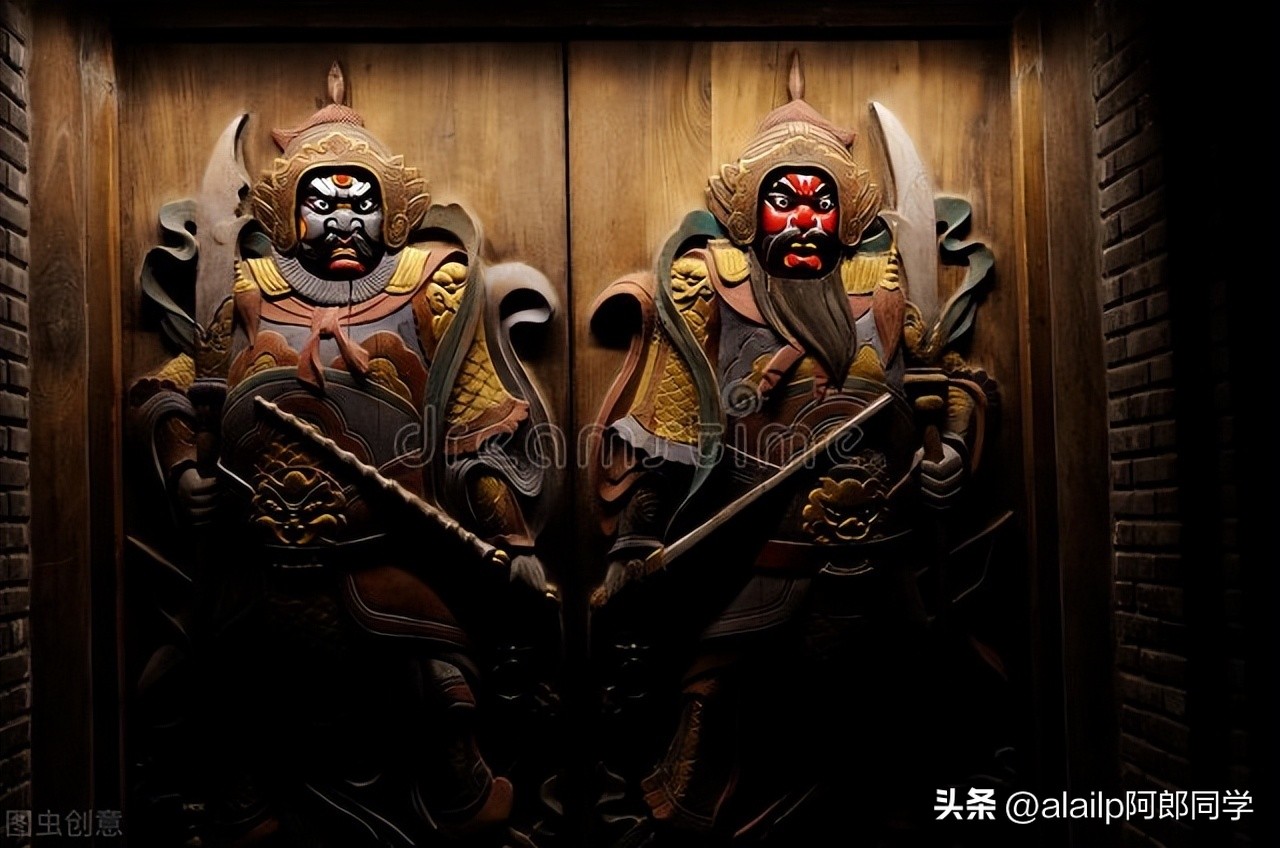 六神不安指哪六位家神,六神不安指的是哪六神