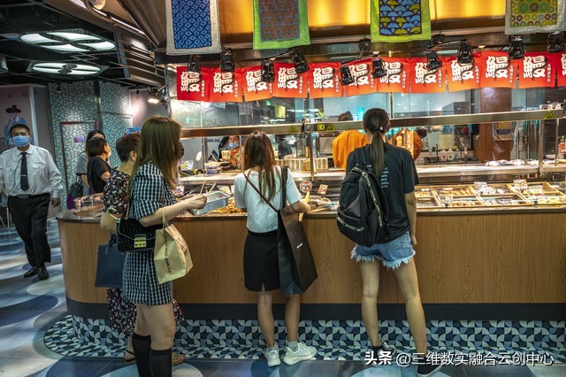 数字经济催生新产业的方式,数字赋能产业新经济迸发新活力