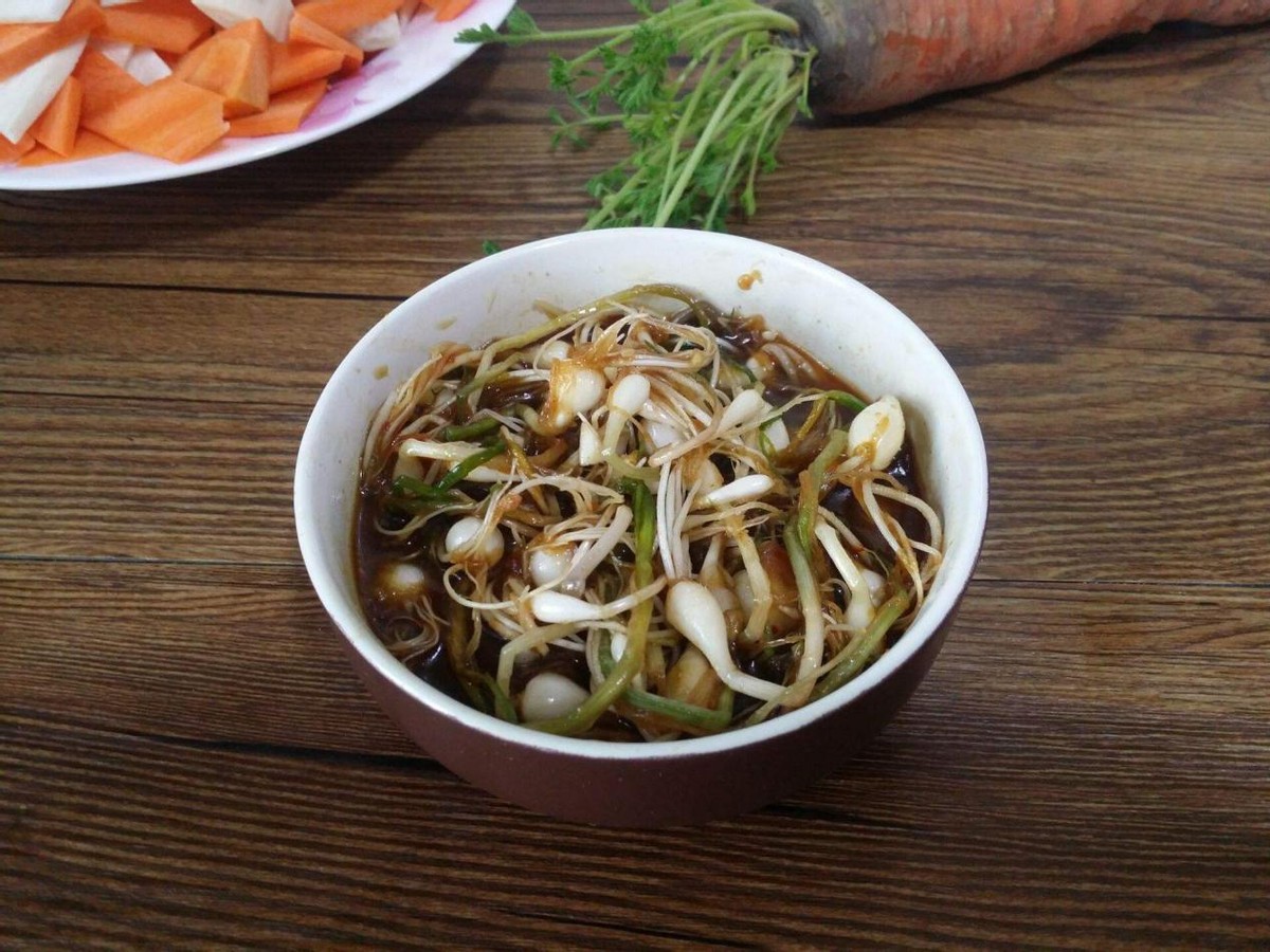 河南农村八大怪,农村8个怪菜