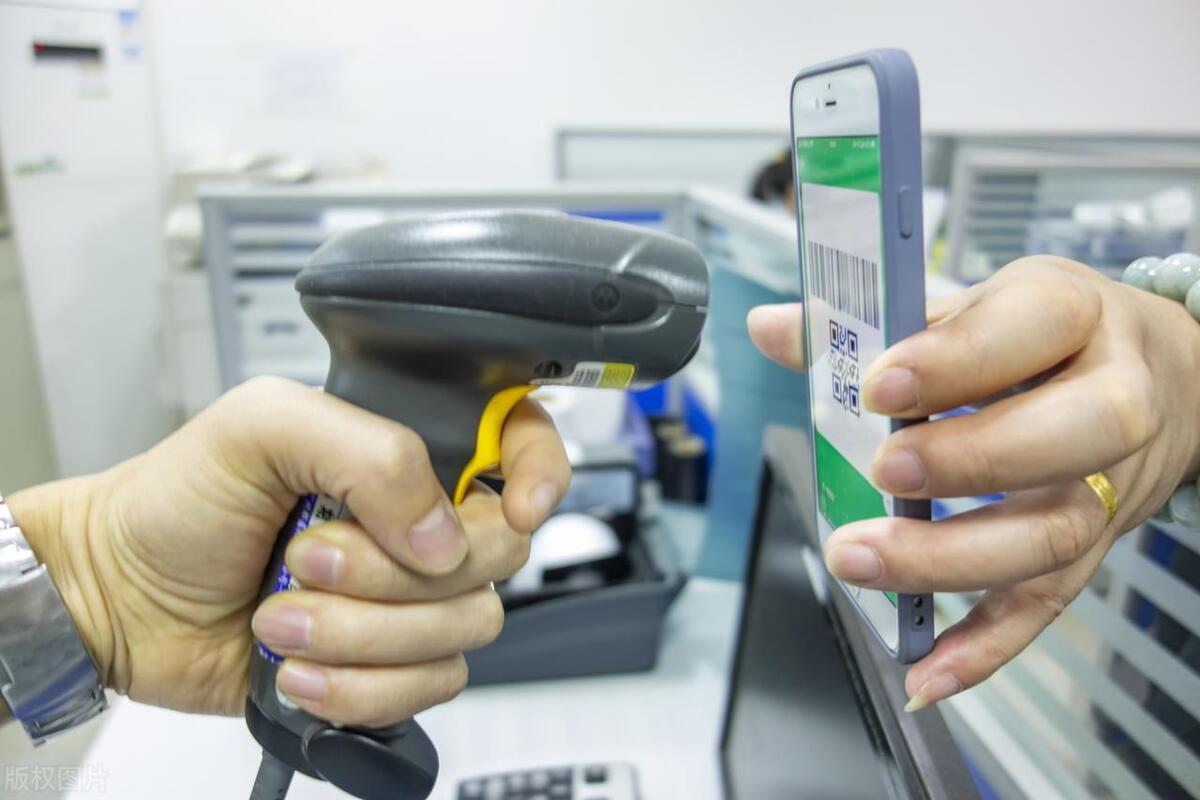 微信支付你扫我和我扫你的区别,微信付款你扫我和我扫你的区别