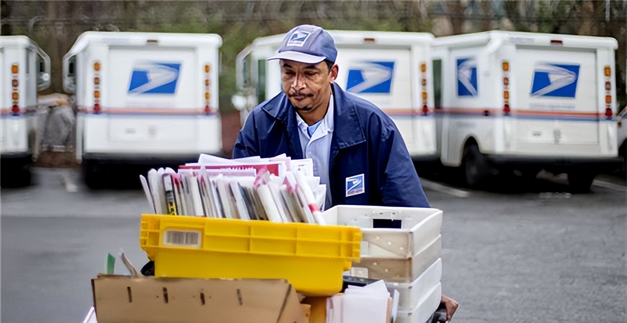 邮寄儿童、导弹,地下管道邮寄,美国邮政的花活给我整服了