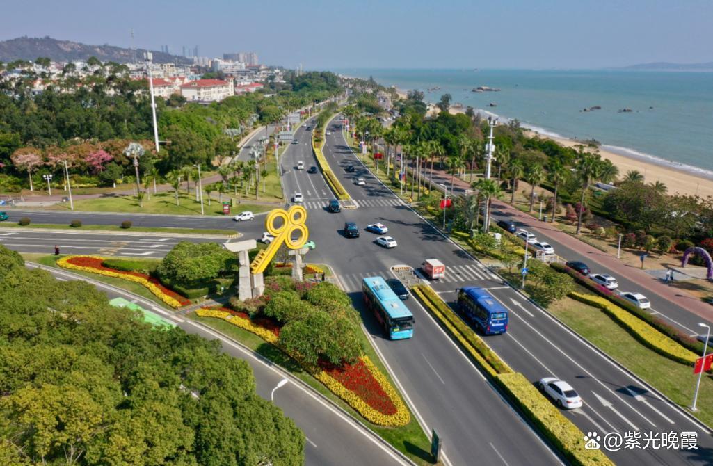 厦门旅游十大必去景点最新推荐,厦门旅游必游十大景点推荐一下