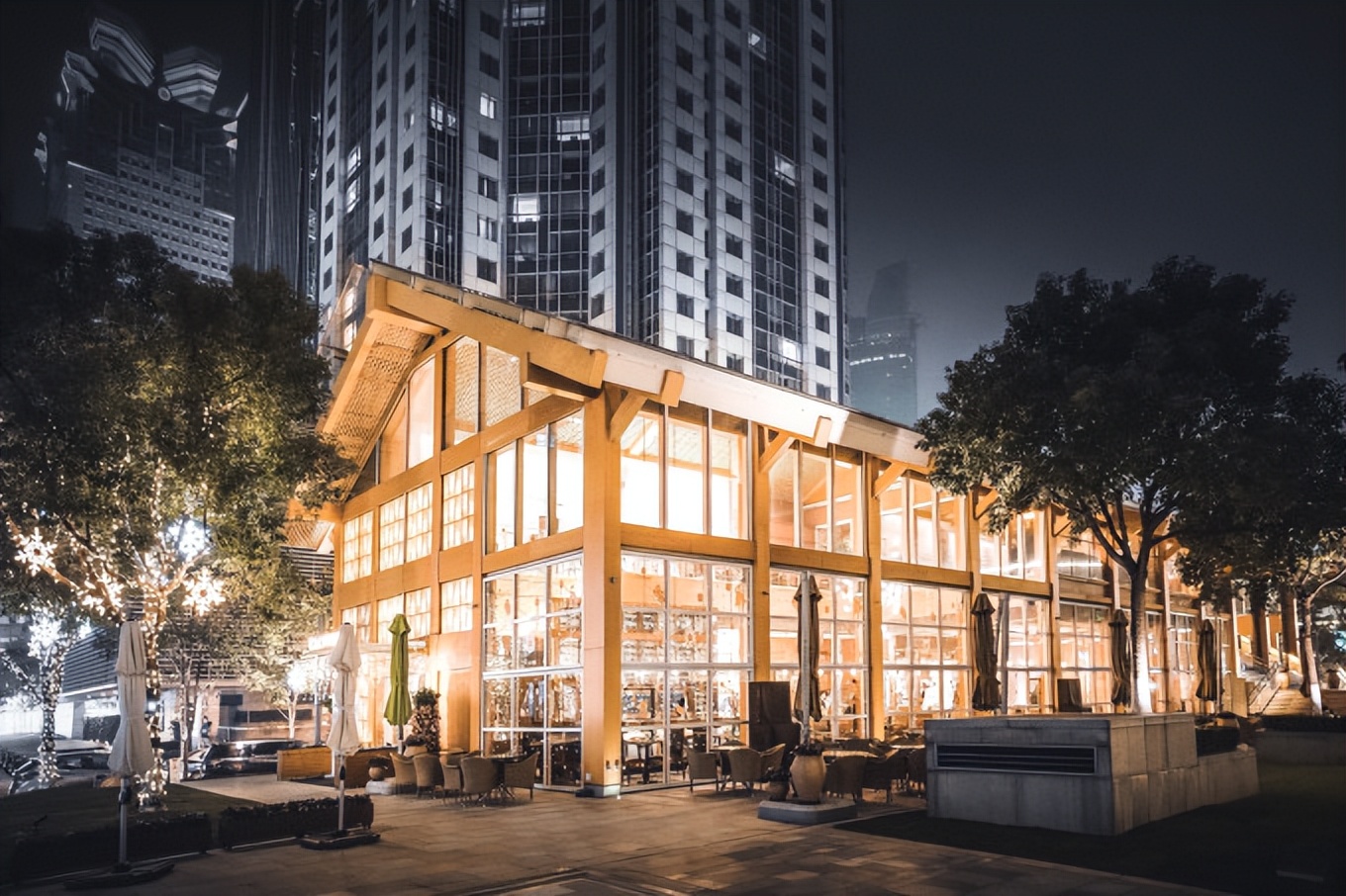 上海武康路有什么景点,上海名胜古迹旅游景点