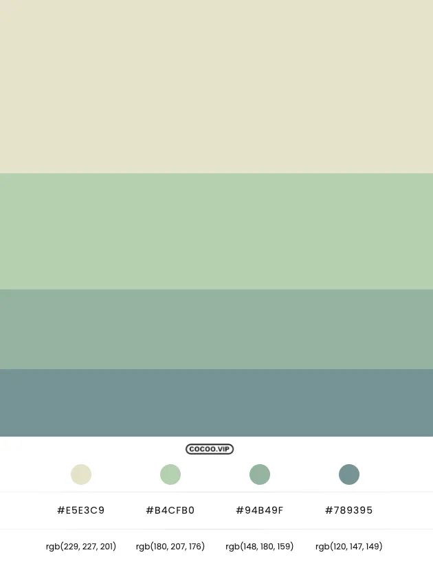 高级感色彩搭配色卡,背景色彩搭配高级感