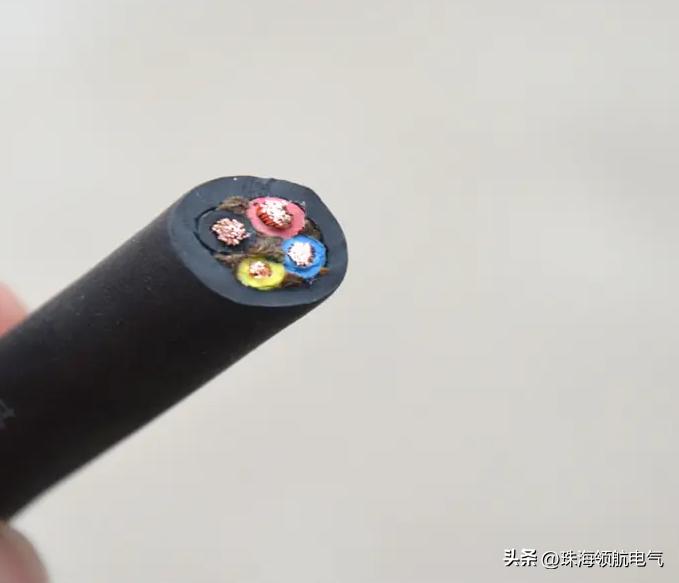 冷缩电缆附件性能怎么样,电缆附件冷缩和热缩的用途