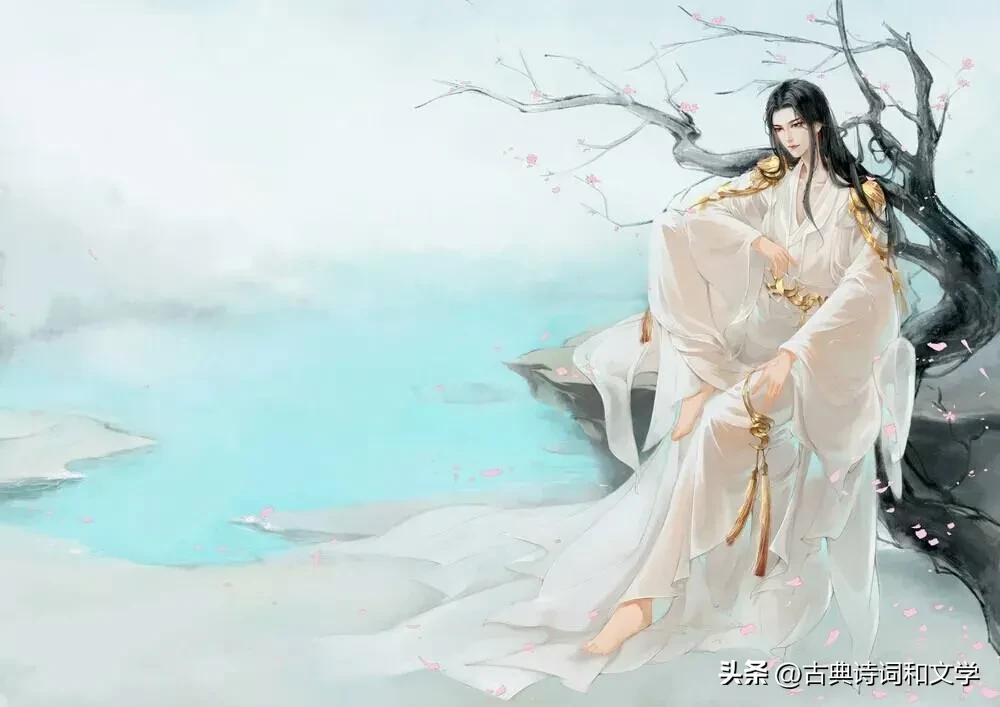 经典古诗词里藏着传统节日,四大传统节日的古诗句