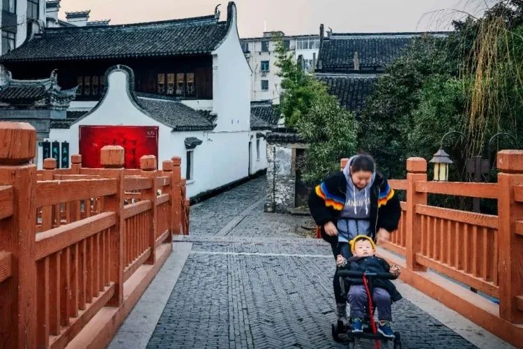 上海古镇十大必去景点旅游攻略,上海附近古镇旅游景点大全排名