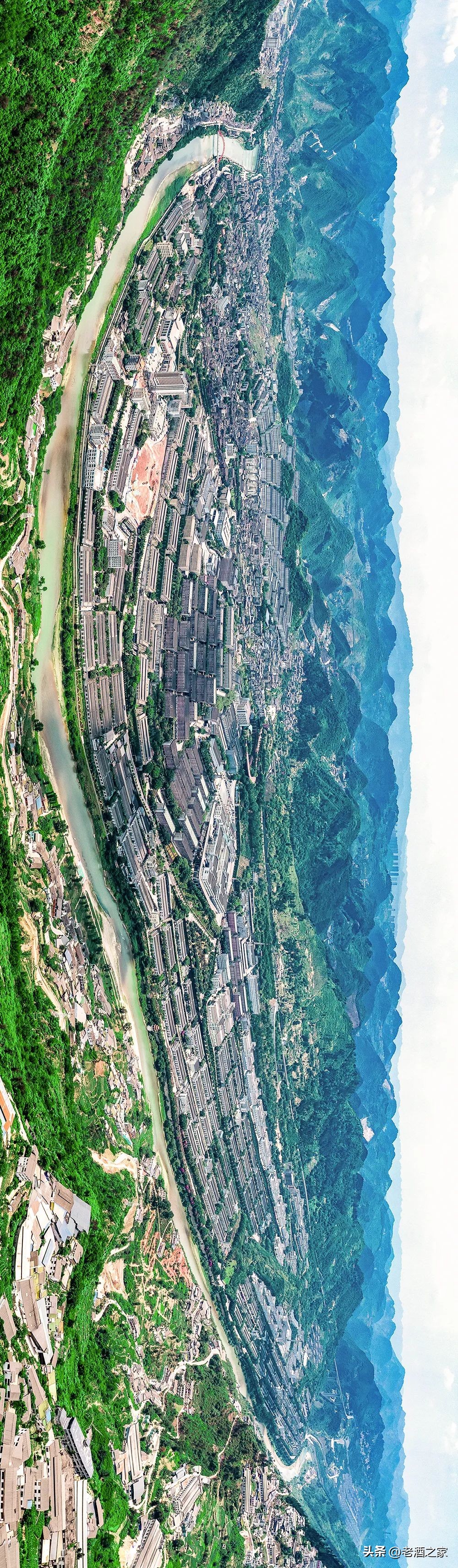 在茅台酒厂上班是什么体验,茅台酒厂上班工资多少