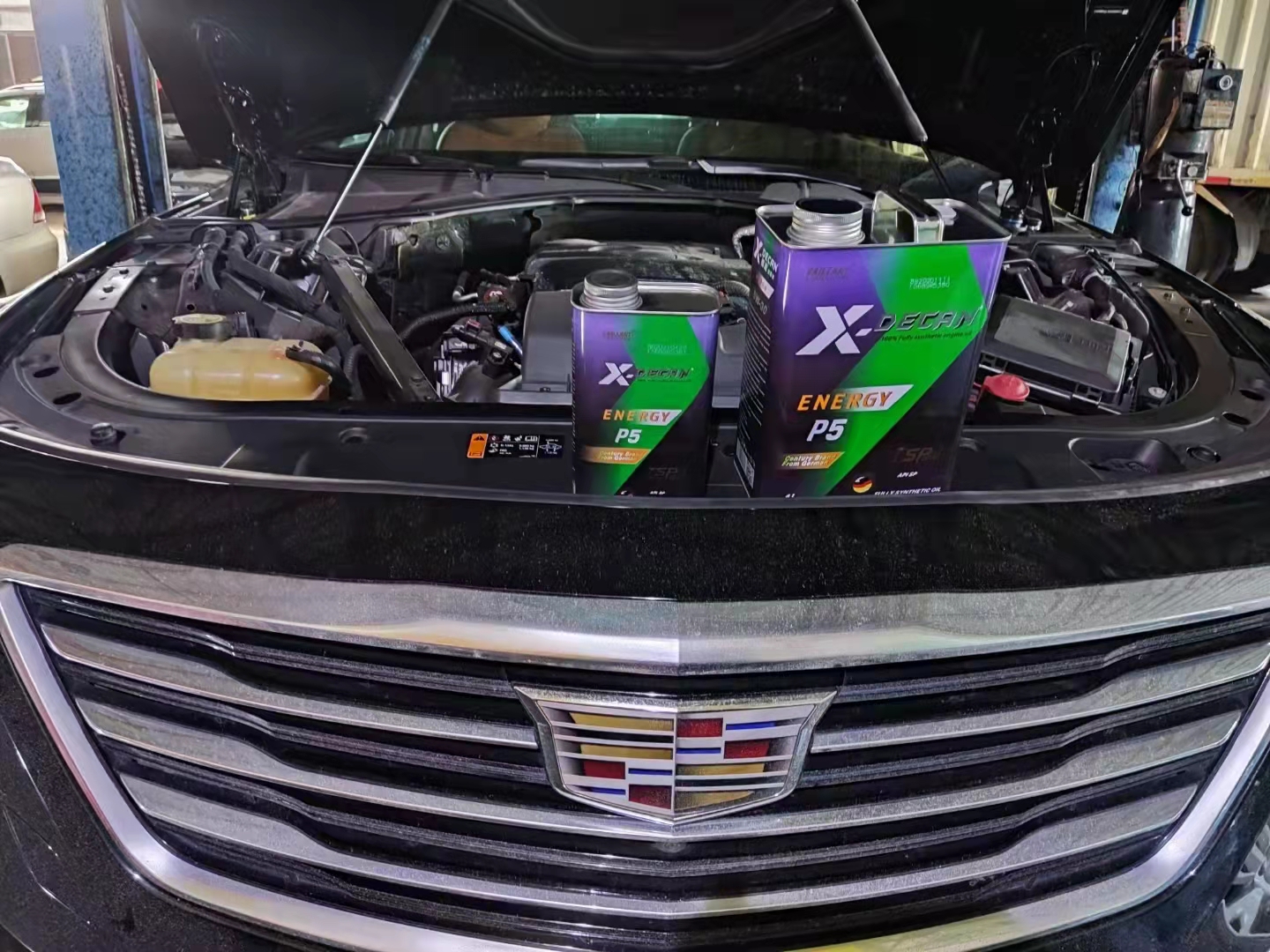 福克斯更换机油助力油防冻液,汽车防冻液和助力油用换吗