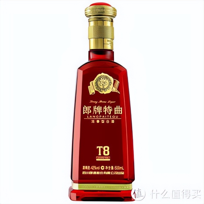 性价比好酒:郎牌郎酒嫡系好酒品鉴口感!酱香二把手酒质如何?