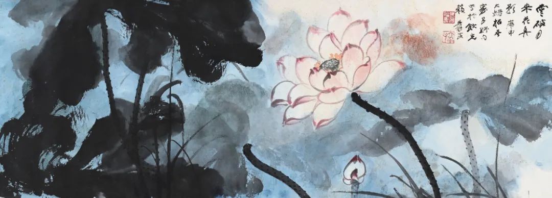 朵云轩拍卖30周年庆典拍将启，看文心一格如何解锁山水密码