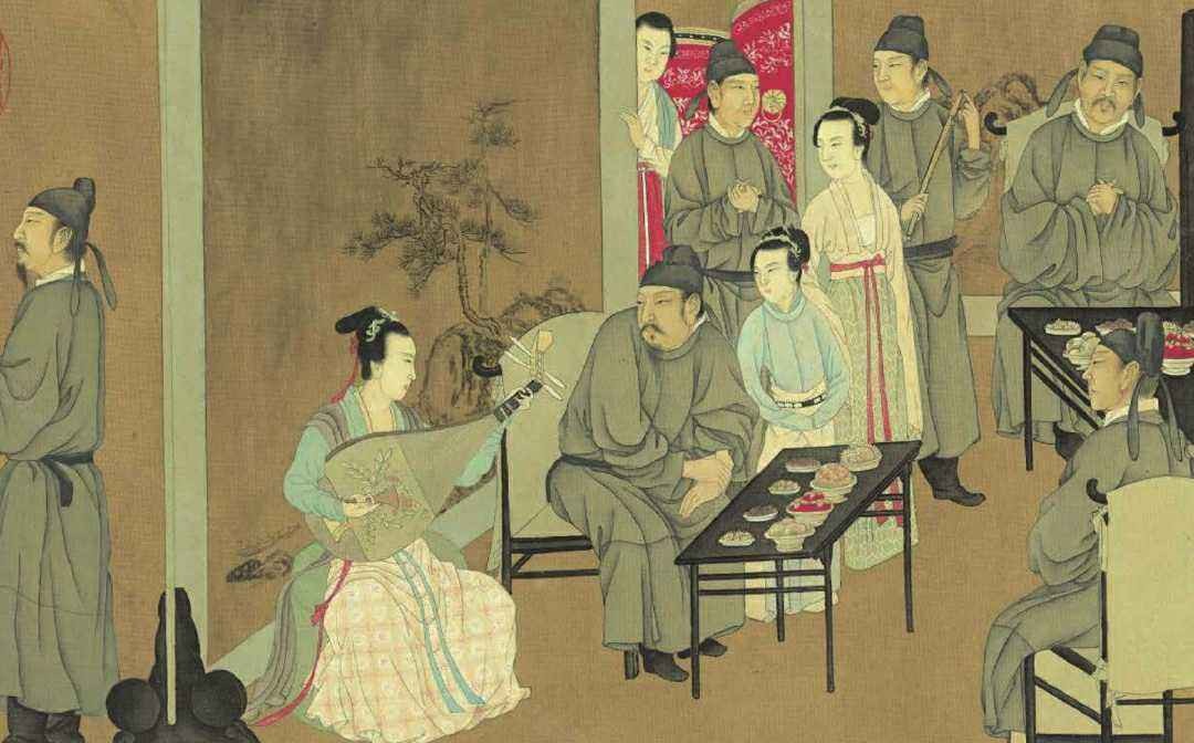 “四吉走进门，福起脚后跟”啥意思？哪“四吉”会给人带来福气？