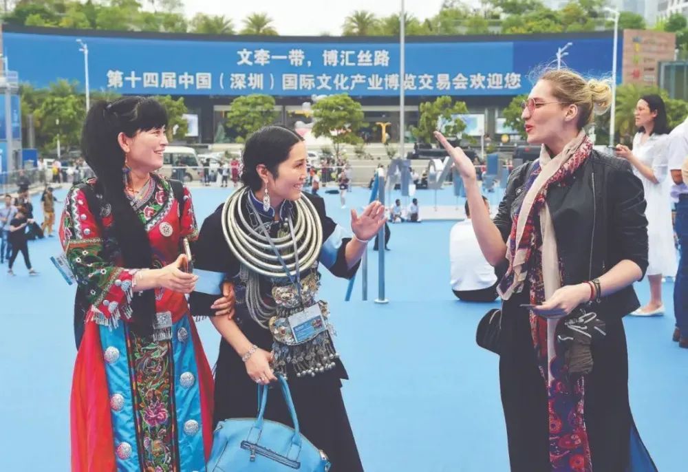 倒计时5天！邂逅文化产业界的“世界之窗”