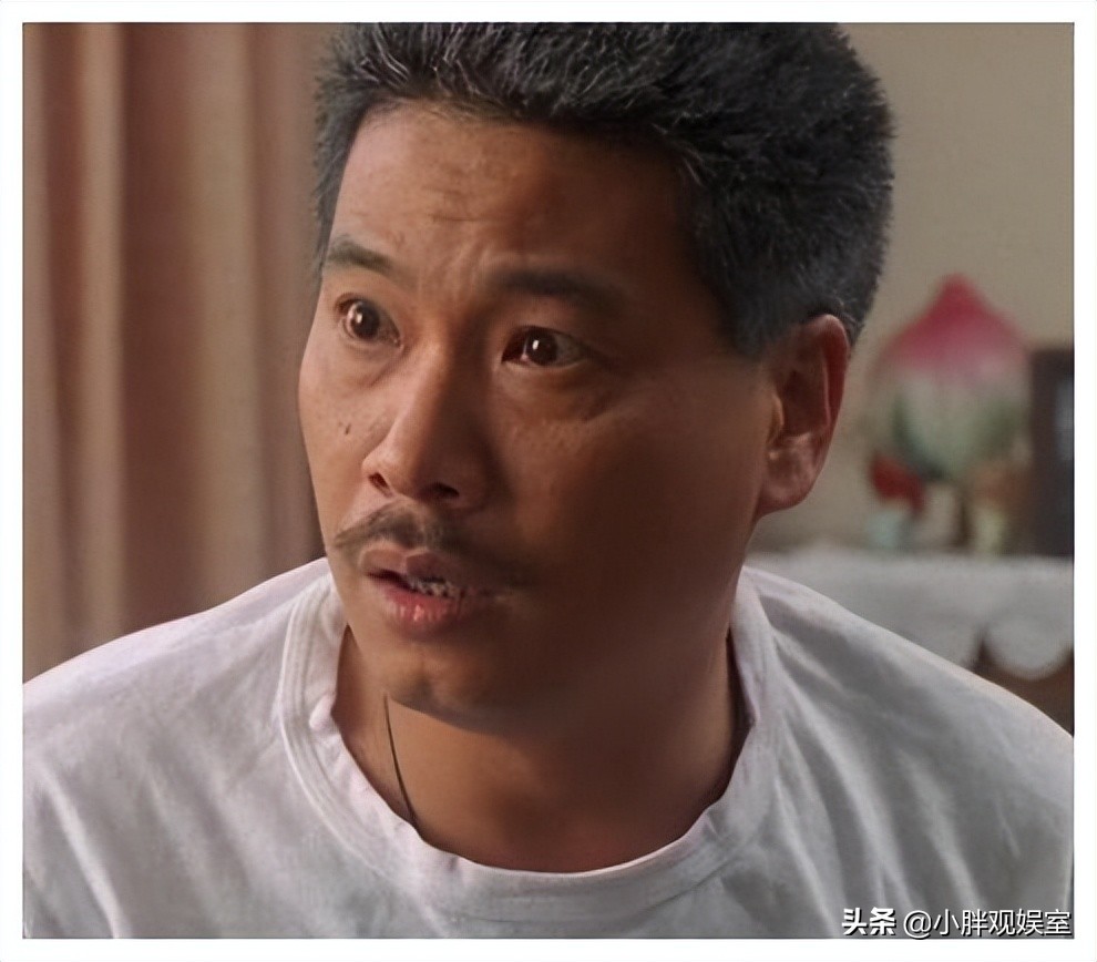 盘点周星驰电影八大经典片段,盘点周星驰喜剧电影中的经典配角