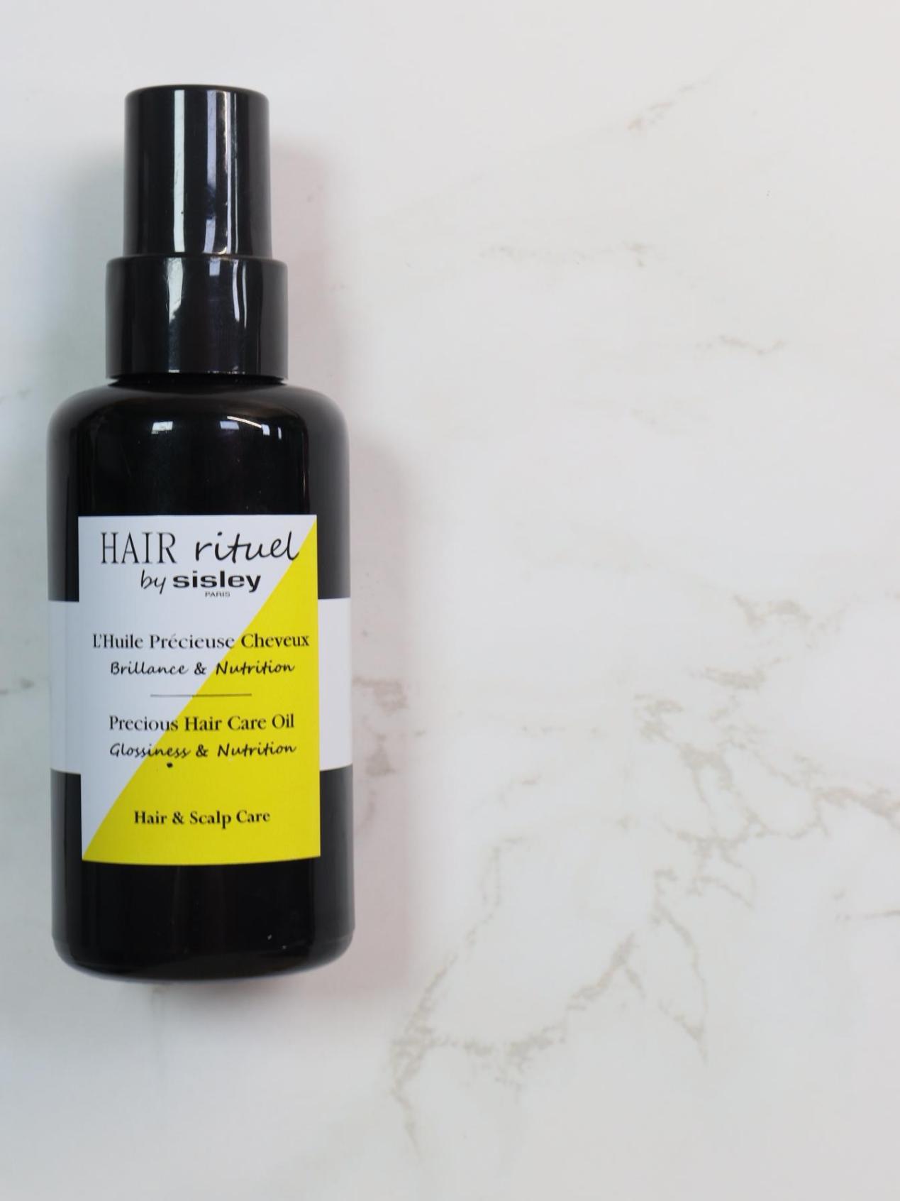 护发精油哪款好用味道好闻,护发精油哪款好用又平价