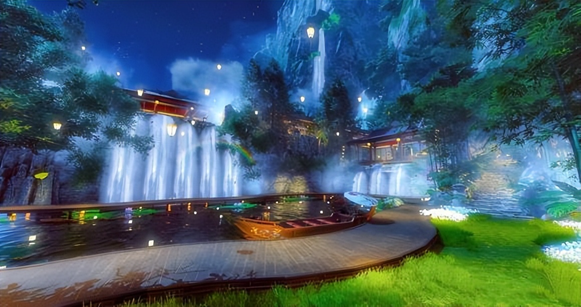 零氪玩家快速升庄园,0氪玩家快速升级庄园