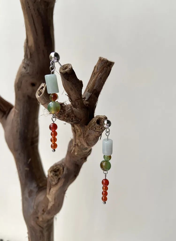 新中式店铺极简轻奢风格,高级感气质风店铺推荐