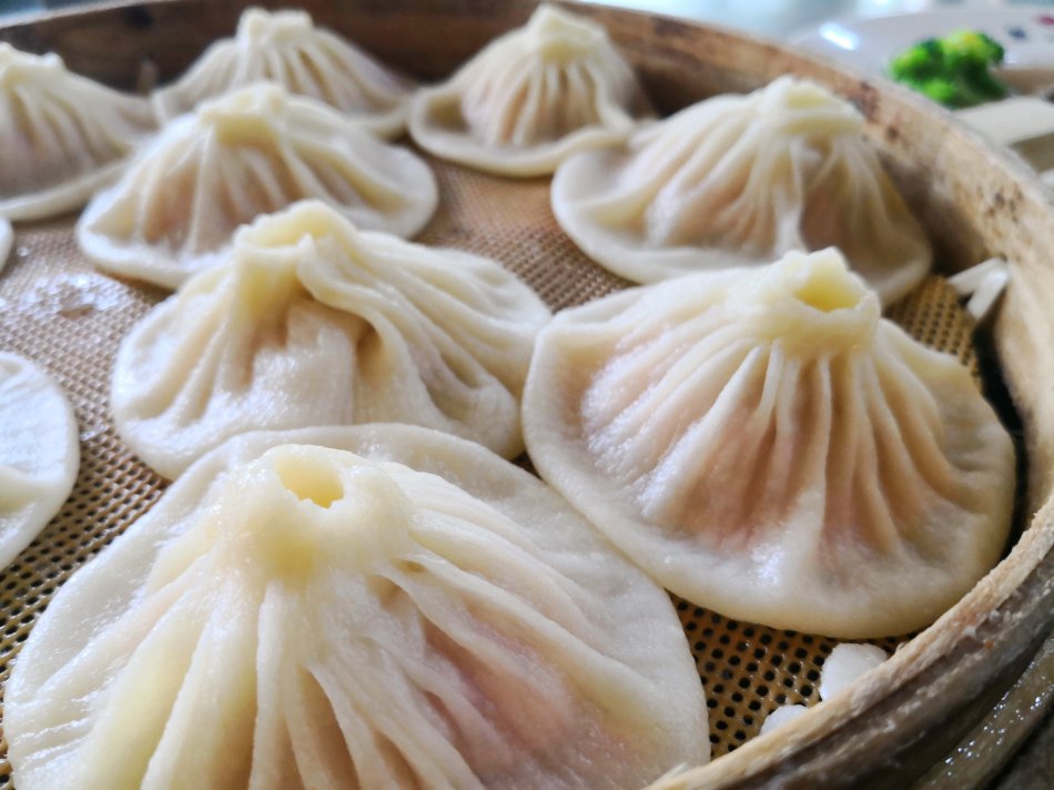 全国十大品牌包子,闻名全国的8种包子