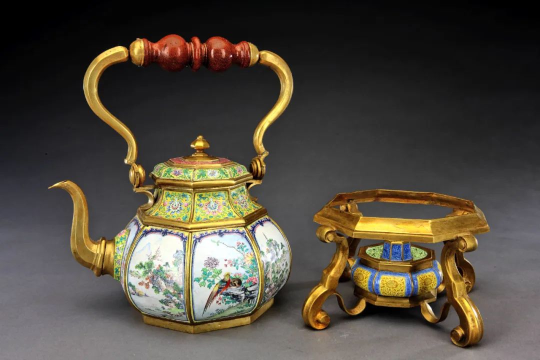 香港故宫建成背后的故事,香港故宫是怎么诞生的