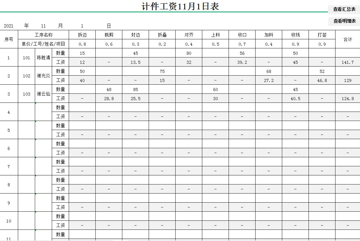 工资管理系统免费版,工资薪酬管理系统