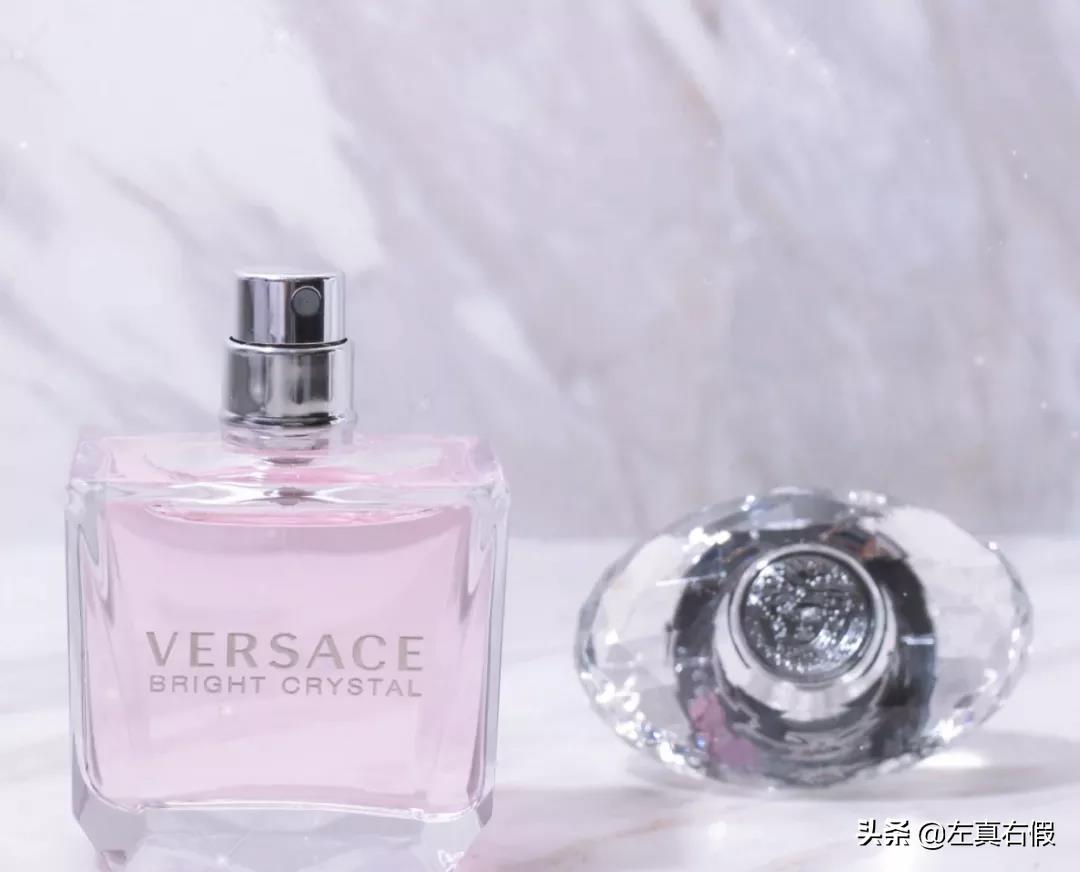 范思哲香水黄钻怎么鉴定真假,范思哲男士香水真假辨别图