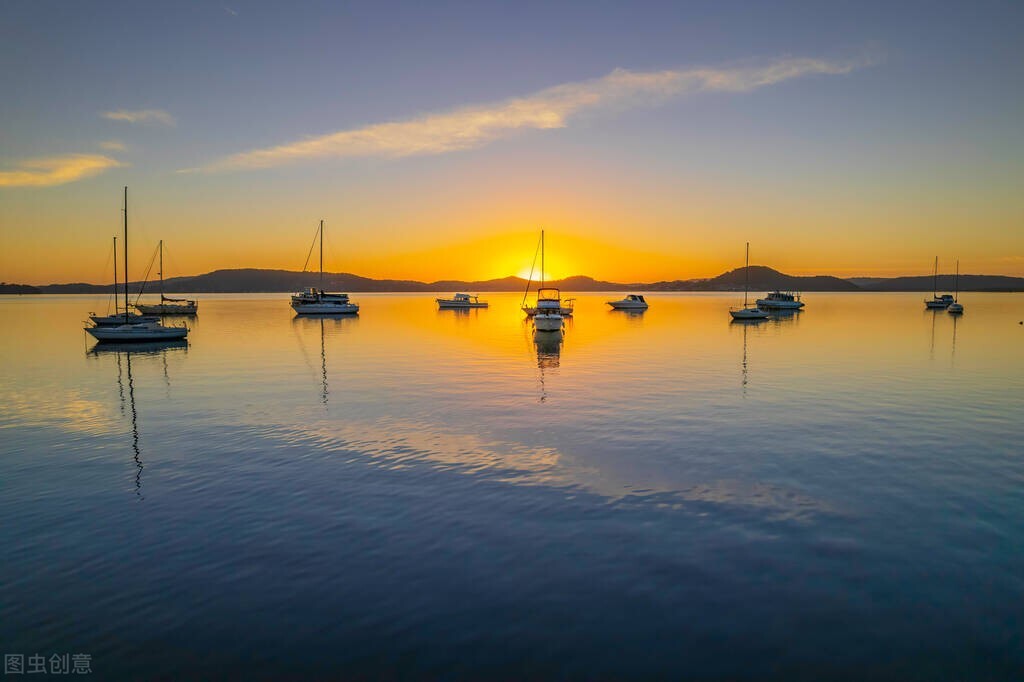 最美的水是什么样的,你见过最美的风景是什么样的