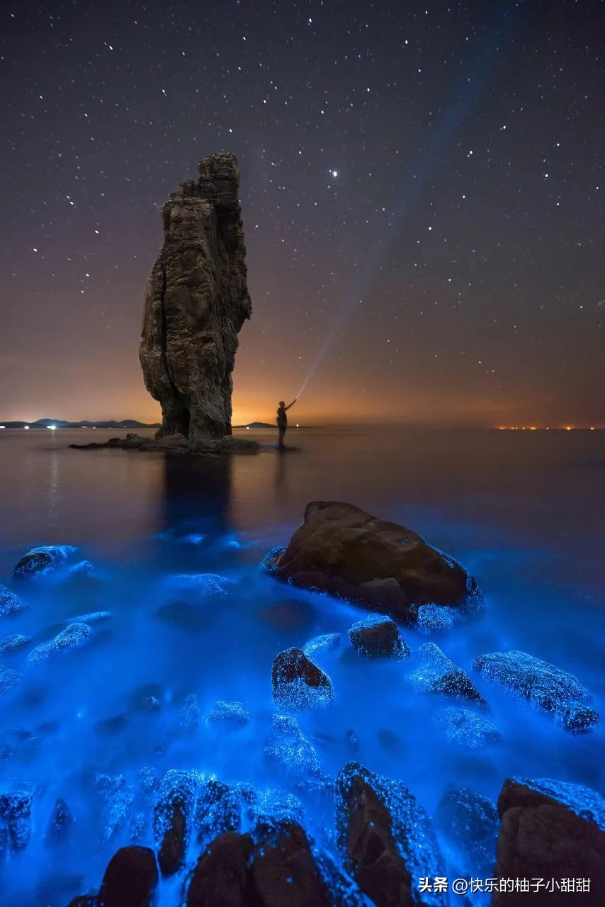 均温22℃，北方这座海滨避暑第一城，去一次相当于环游世界