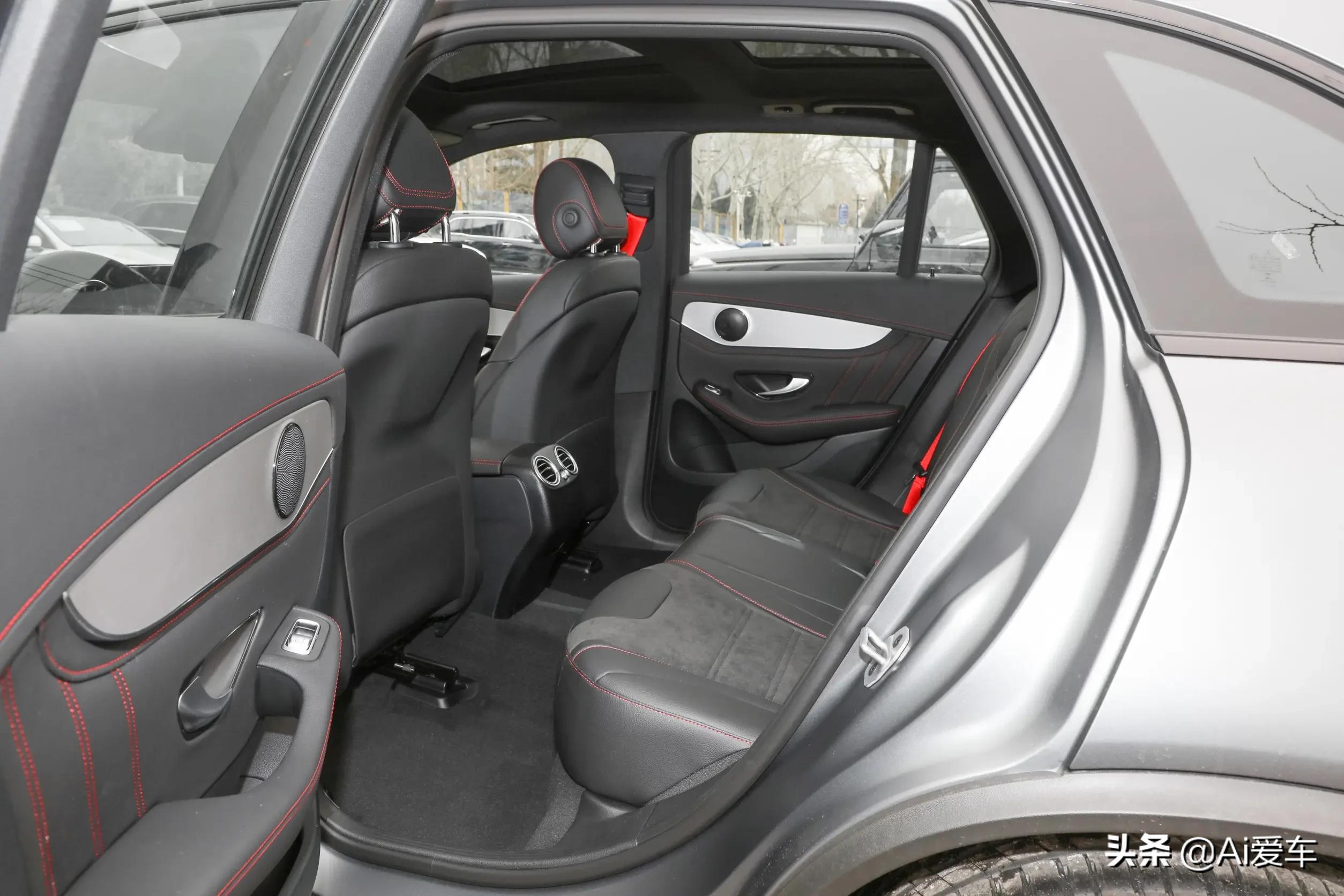 加速4.5秒奔驰g,最权威的奔驰glsamg测评