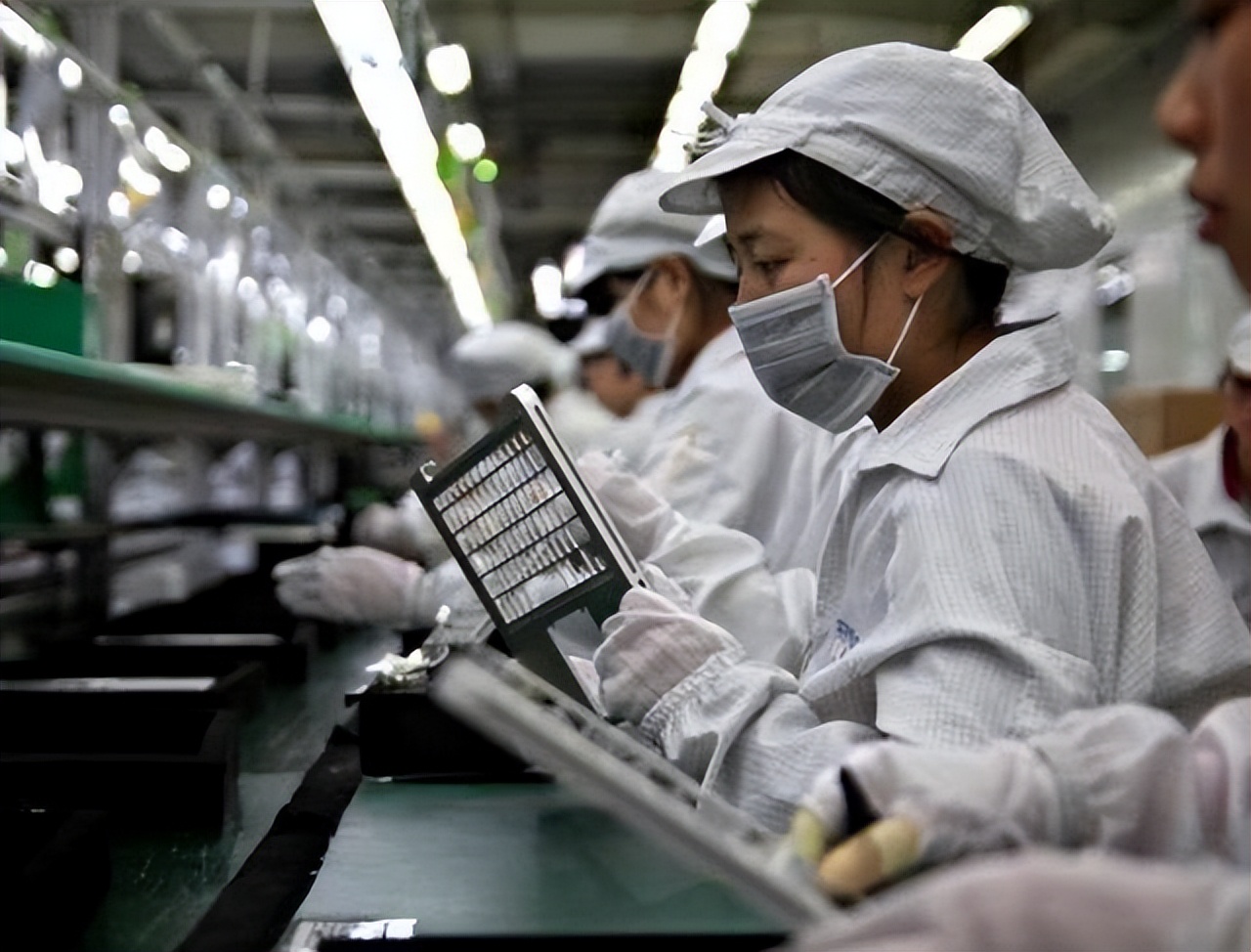 回忆杀郑州富士康,揭秘郑州富士康事件