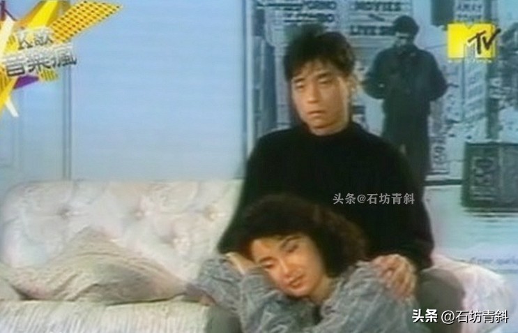 52岁歌坛浪子,歌坛浪子