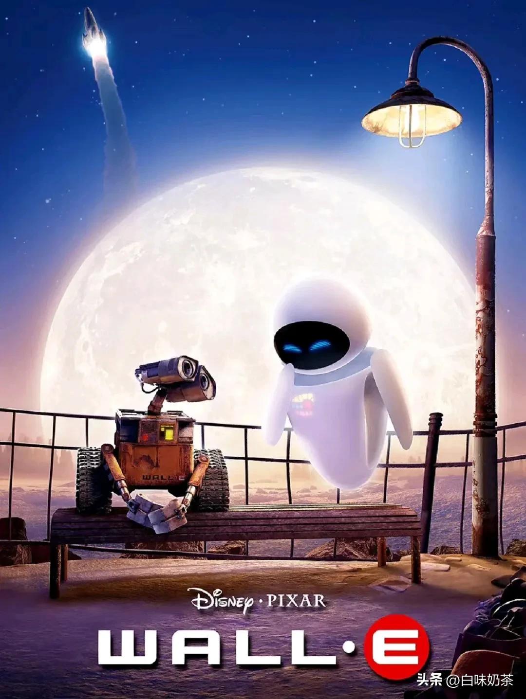 适合冬季看的8部治愈动画电影,10部悲伤的动画电影让你不禁落泪