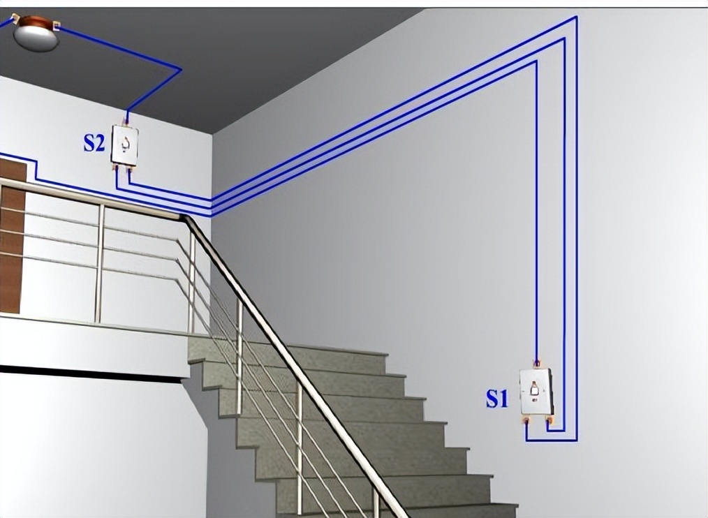 住宅开关插座设计全集,装修新房开关插座怎样布局才合理